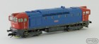 80053 MTB Diesel locomotive class 755-002